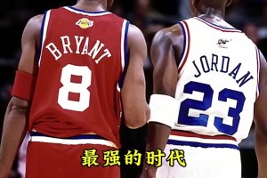 不厚古薄今！张佳玮曾言：NBA历史最强的时代就在当下！